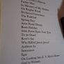 Patrick Kavanagh / Selected Poems / Penguin Classics/ 2000 Image 7