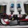 xenon lights- parking sensors Image 5