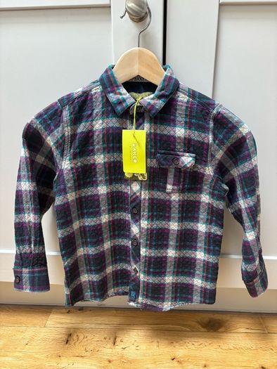 BNWT Ted Baker Shirt