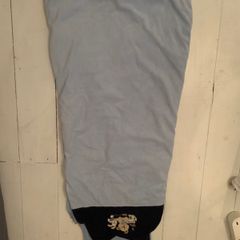 Sleeping bags - 36 months +
