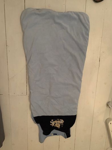 Sleeping bags - 36 months +