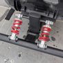 Hoverboard Go Kart attachment Image 3