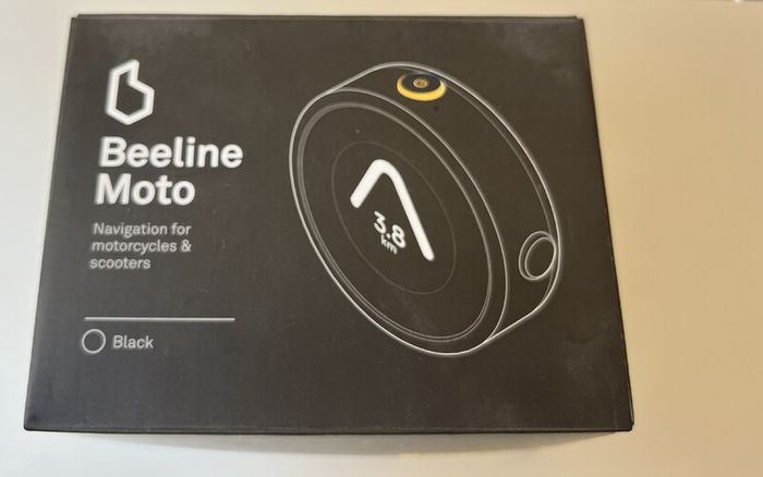 Beeline Moto
