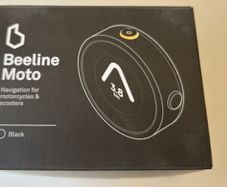 Beeline Moto