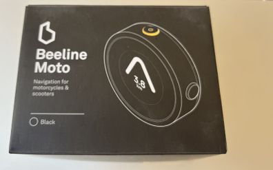 Beeline Moto