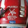 GAA Helmet - Size Small Image 4