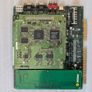 Tekken 3 - Jamma/JVS Arcade PCB (System 12) with Manual, Marquee & Movelists Image 2