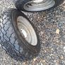 Ifor Williams wheels Image 6