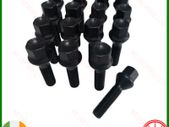16 x New Extended Wheel Bolts For BMW 1,3,5,Z Series (40mm) K16 - Delivery