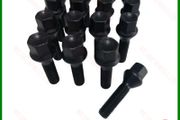 16 x New Extended Wheel Bolts For BMW 1,3,5,Z Series (40mm) K16 - Delivery