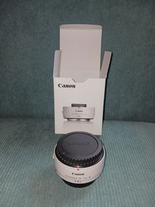 Canon Extender 1.4x iii