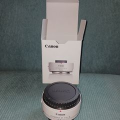 Canon Extender 1.4x iii