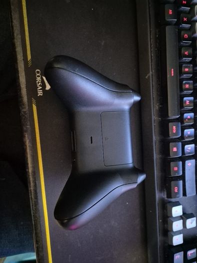 xbox series x original controller