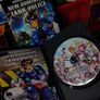 New Dominion Tank Police ! DVD ! VERY RARE ! Manga ! Anime ! 2004 ! Image 4