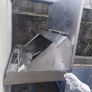Stainless Steel Canopies Image 2