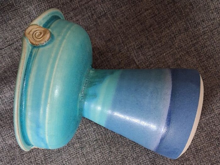 Diem Candle holder