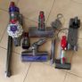 dyson V8 Image 2