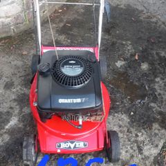 Lawnmower