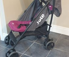push chair