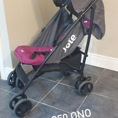 push chair