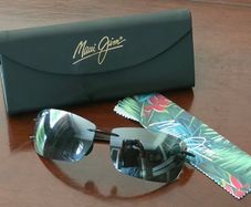 Maui Jim Sunglasses