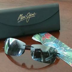 Maui Jim Sunglasses