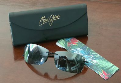Maui Jim Sunglasses