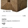 Ikea Kallax & knipsa Image 5