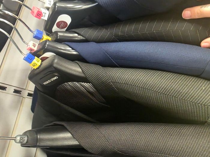 mens suit