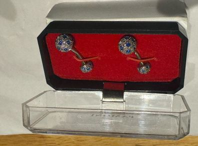 cufflinks (Pamoni )