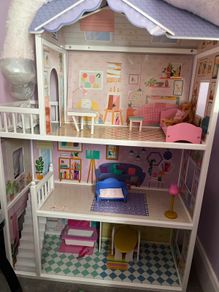 doll house