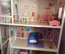 doll house