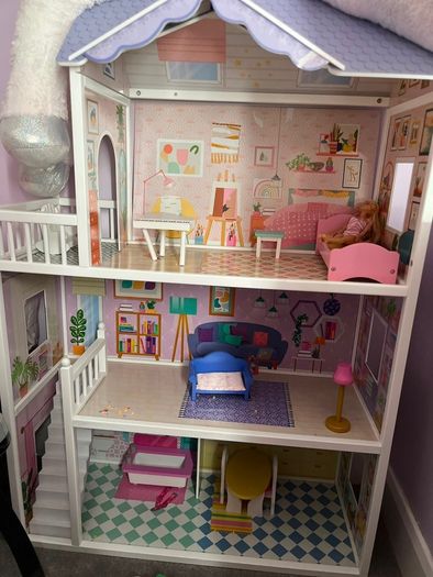doll house