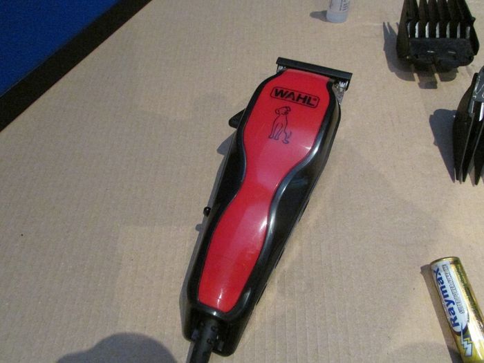 Wahl Clipper