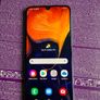 Samsung Galaxy A50 Image 2