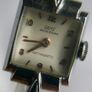 Vintage1930s CAMY Ancre 15 Rubis Ladies Watch Vintage Hand Wind Up Wrist Watch Art Deco  Swiss Made Working Image 8