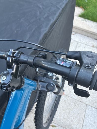 decathlon 26inch mountain bike