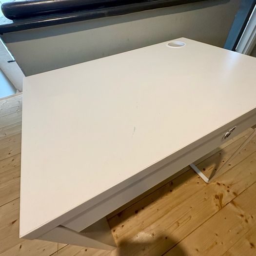 Ikea Desk