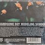 Handsome Boy Modeling School - So... How's Your Girl? CD (1999) Abstract Hip Hop EX+ Image 3