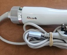 Shark  hairdryer