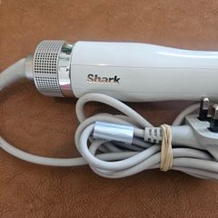 Shark  hairdryer