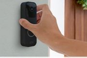 Blink Video Doorbell with Sync Module 2