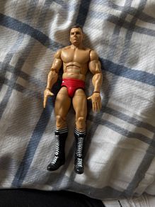 wwe figure