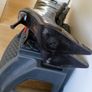 Women's Boot's Size 7 Eur 40 Image 5