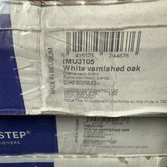 Quickstep laminate 12mm
