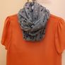 Fat Face Scarf Snood Image 2