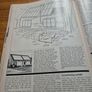 Vintage Popular Science October 1975 Magazine Image 7