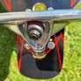Brand new custom longboard Image 5