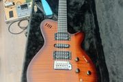 Godin xtsa