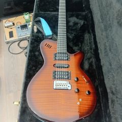Godin xtsa